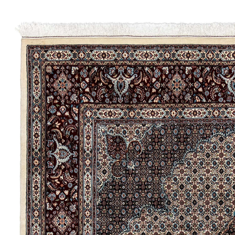 Alfombra persa - Clásica - 343 x 247 cm - beige