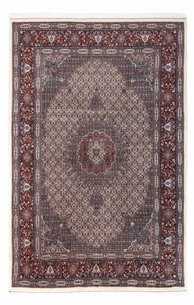 Alfombra persa - Clásica - 347 x 248 cm - beige