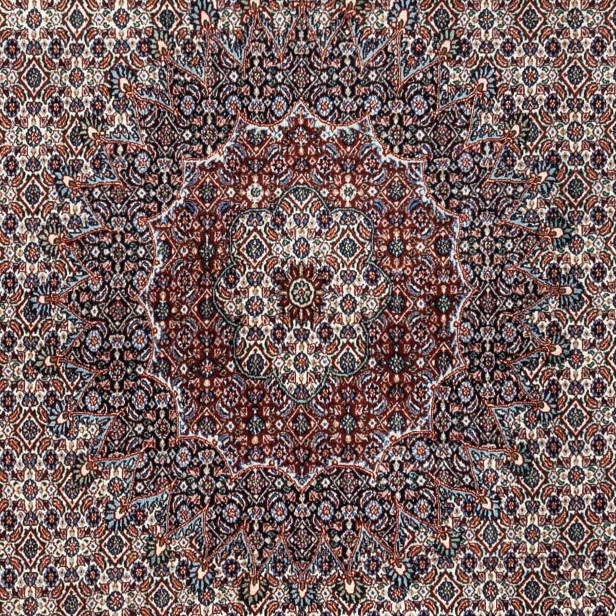 Alfombra persa - Clásica - 347 x 248 cm - beige