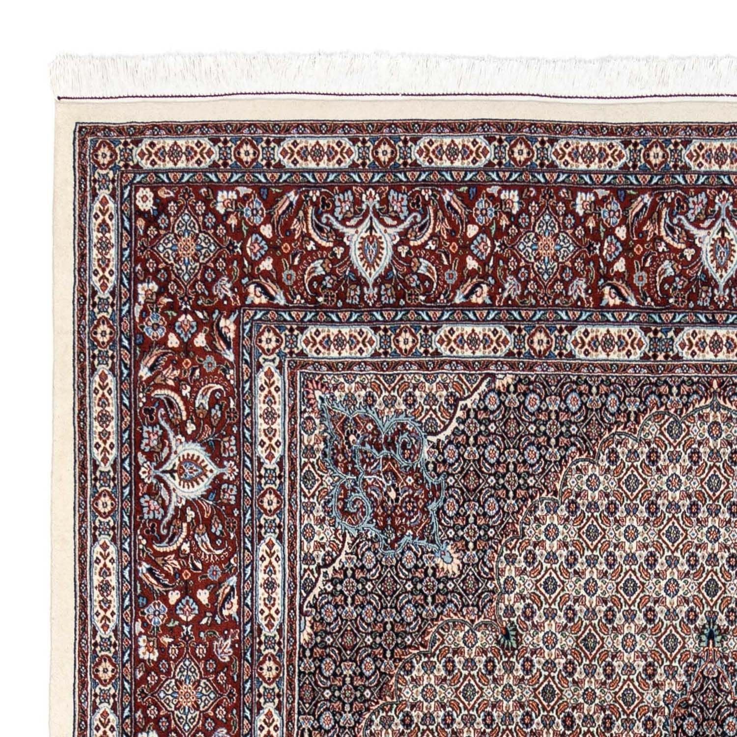 Alfombra persa - Clásica - 347 x 248 cm - beige