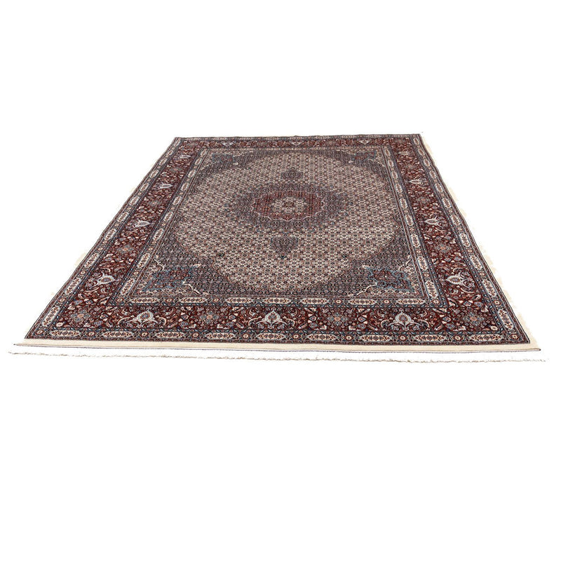 Alfombra persa - Clásica - 347 x 248 cm - beige