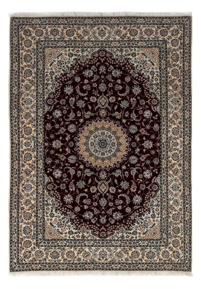 Nain - 9 la Alfombra 251x352cm - Alfombra persa