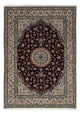 Nain - 9 la Alfombra 251x352cm - Alfombra persa
