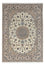 Alfombra Persa - Nain - Real - 350 x 247 cm - beige
