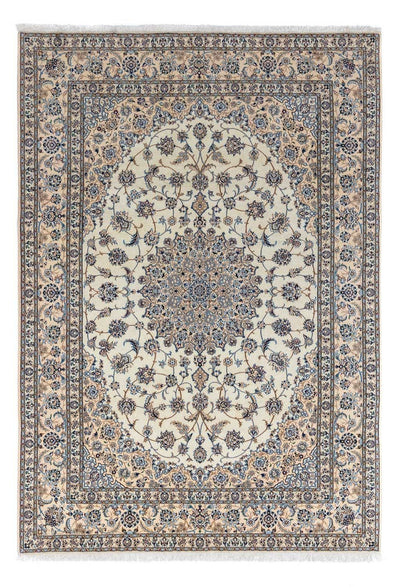 Moud Alfombra 248x356cm - Alfombra persa