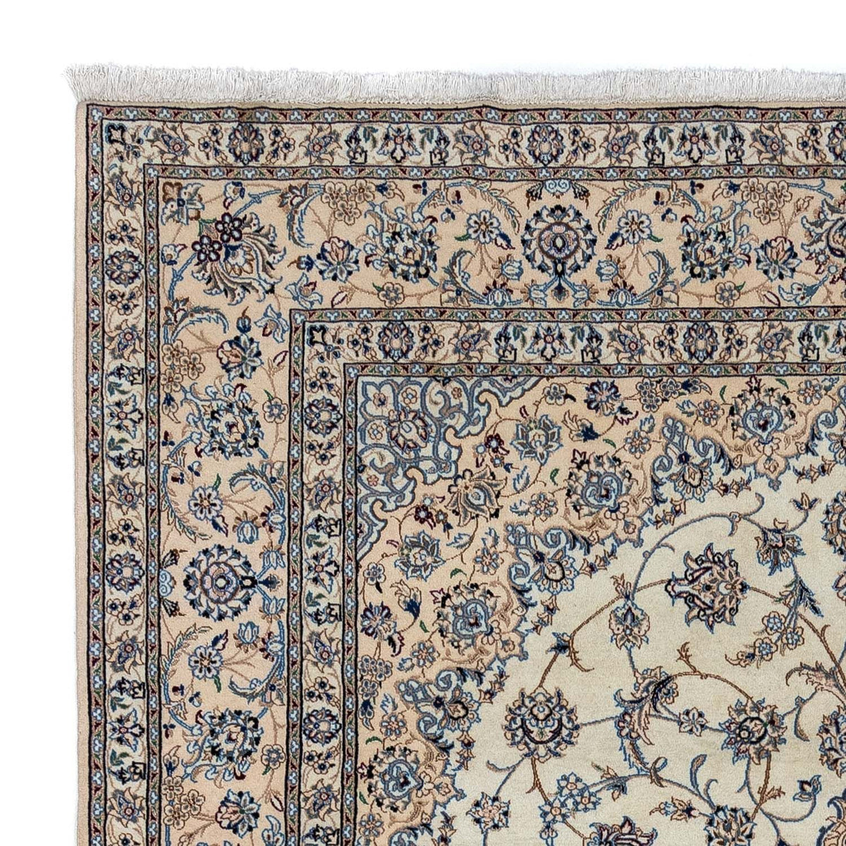 Moud Alfombra 248x356cm - Alfombra persa