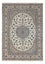 Alfombra Persa - Nain - Real - 350 x 250 cm - beige