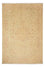 Alfombra Persa - Tabriz - Real - 298 x 198 cm - marrón claro