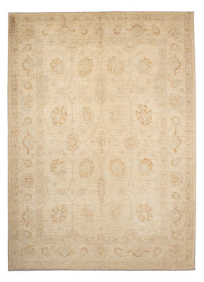 Alfombra Ziegler - 235 x 170 cm - beige