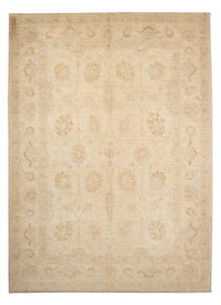 Alfombra Ziegler - 235 x 170 cm - beige
