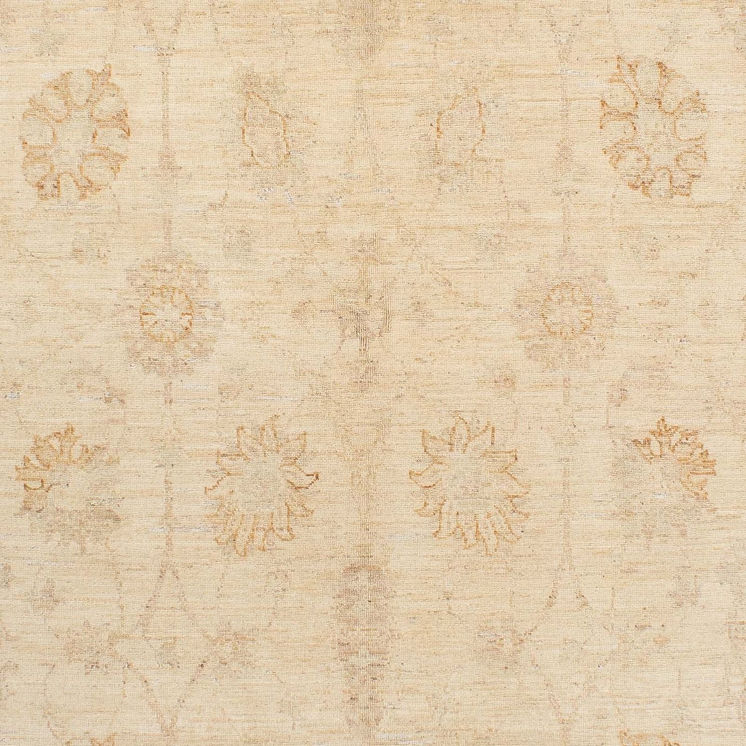 Alfombra Ziegler - 235 x 170 cm - beige