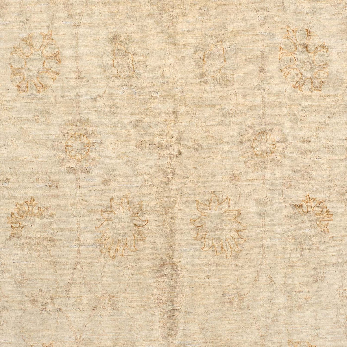 Alfombra Ziegler - 235 x 170 cm - beige