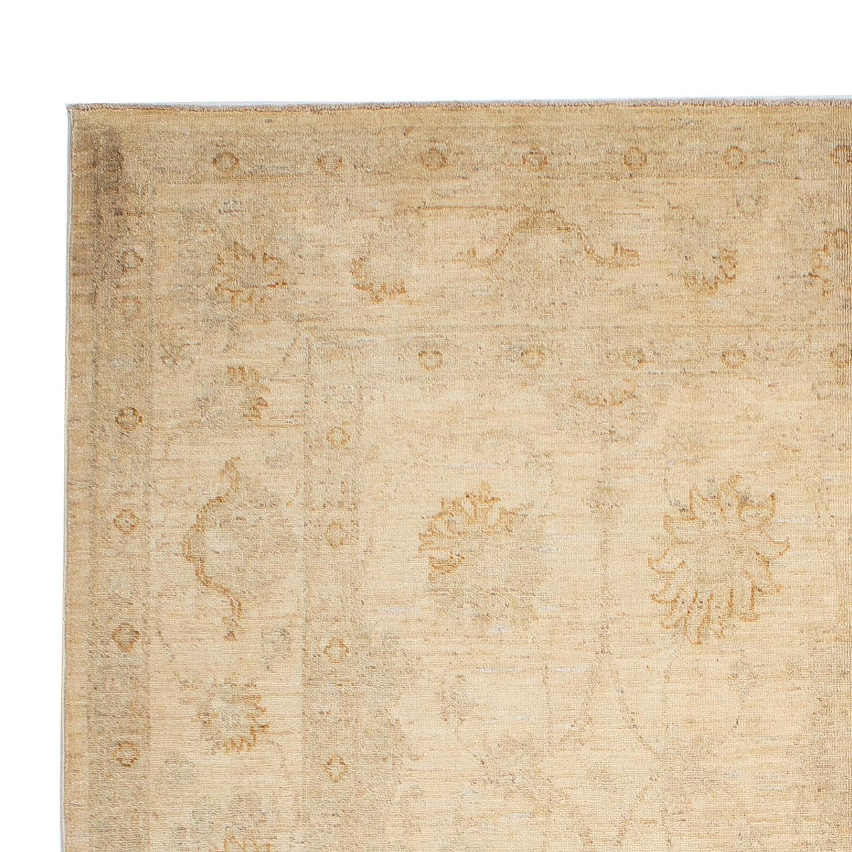 Alfombra Ziegler - 235 x 170 cm - beige