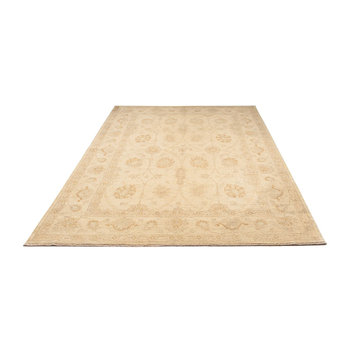 Alfombra Ziegler - 235 x 170 cm - beige