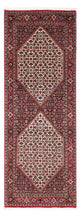 Bidjar Alfombra 205x76cm - Alfombra persa