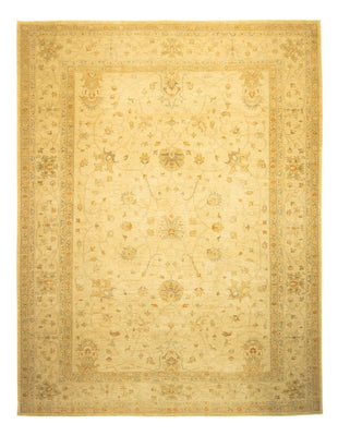 Alfombra Ziegler - 349 x 274 cm - beige