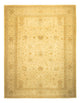 Farahan Alfombra 274x349cm - Alfombra oriental