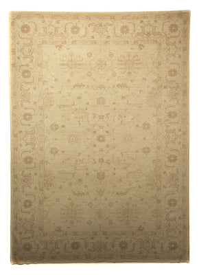Alfombra Ziegler - 339 x 245 cm - beige claro