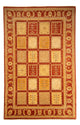 Alfombra Ziegler 364x242cm - Alfombra oriental