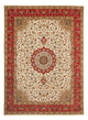 Tabriz - 50 Raj Alfombra 406x300cm - Alfombra persa