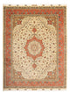 Tabriz - 50 Raj Alfombra 387x307cm - Alfombra persa