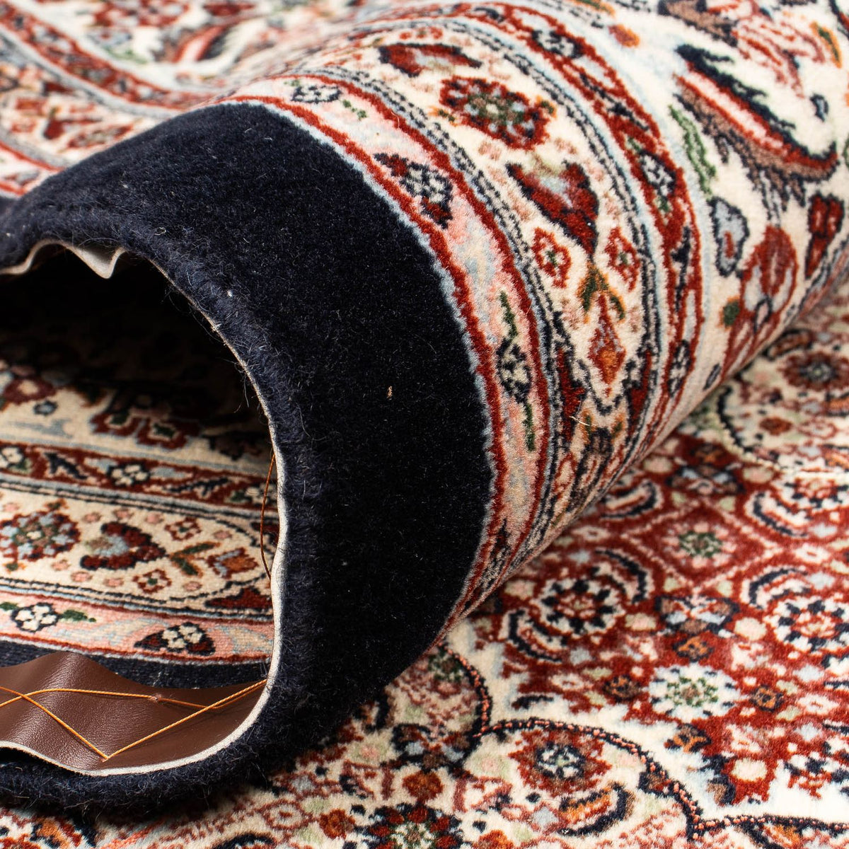 Alfombra persa - Clásica - 385 x 298 cm - marrón claro