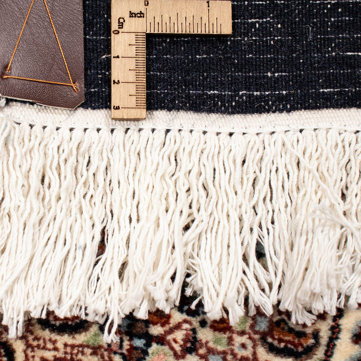 Alfombra persa - Clásica - 385 x 298 cm - marrón claro