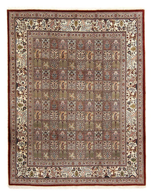 Alfombra persa - Clásica - 296 x 245 cm - multicolor