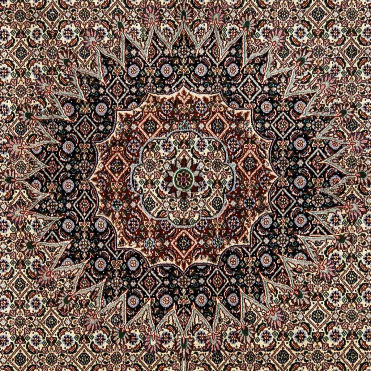 Alfombra persa - Clásica - 327 x 247 cm - beige