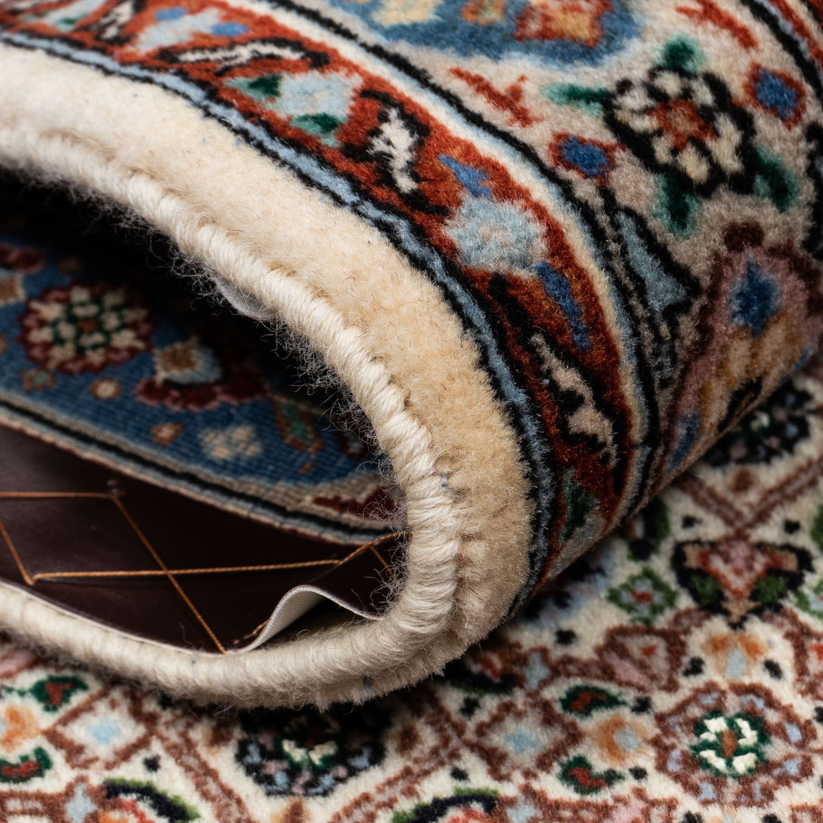 Alfombra persa - Clásica - 327 x 247 cm - beige