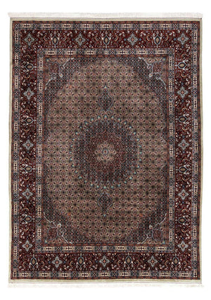 Alfombra persa - Clásica - 346 x 250 cm - beige