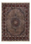Alfombra persa - Clásica - 346 x 250 cm - beige