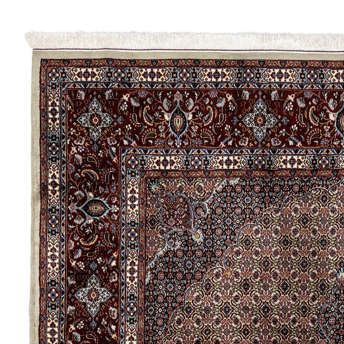 Moud Alfombra 250x346cm - Alfombra persa
