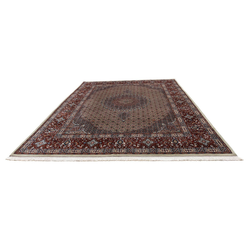 Alfombra persa - Clásica - 346 x 250 cm - beige