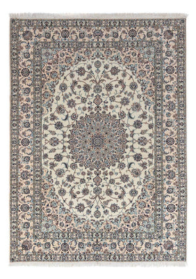 Alfombra Persa - Nain - Real - 358 x 255 cm - beige