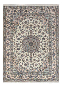 Alfombra Persa - Nain - Real - 358 x 255 cm - beige