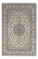 Nain - 9 la Alfombra 350x246cm - Alfombra persa