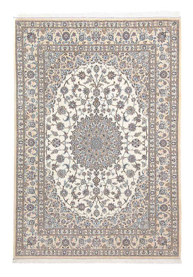 Alfombra Persa - Nain - Real - 338 x 249 cm - beige