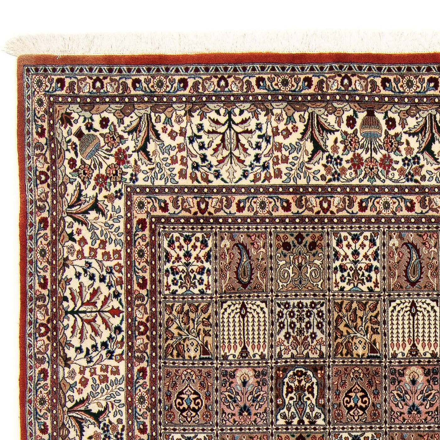 Moud Alfombra 301x246cm - Alfombra persa