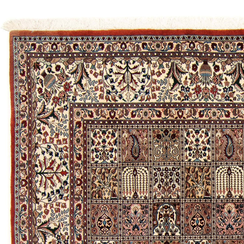 Alfombra persa - Clásica - 301 x 246 cm - multicolor