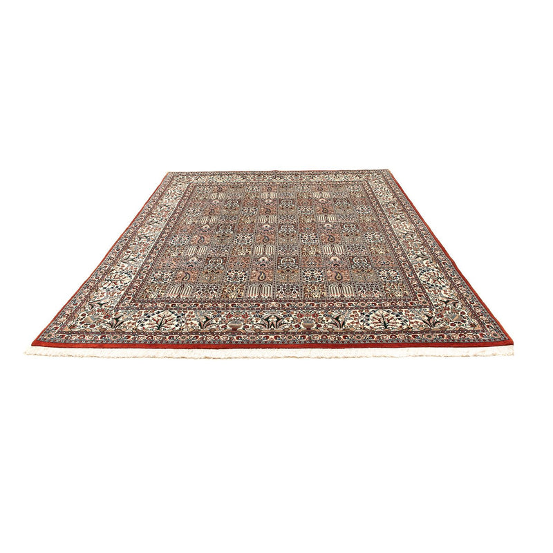 Alfombra persa - Clásica - 301 x 246 cm - multicolor