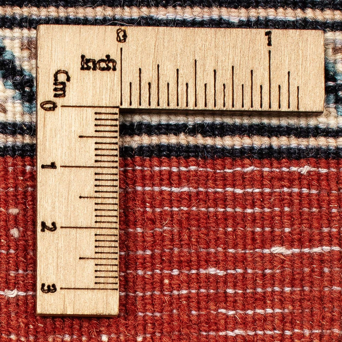 Alfombra persa - Clásica - 301 x 246 cm - multicolor