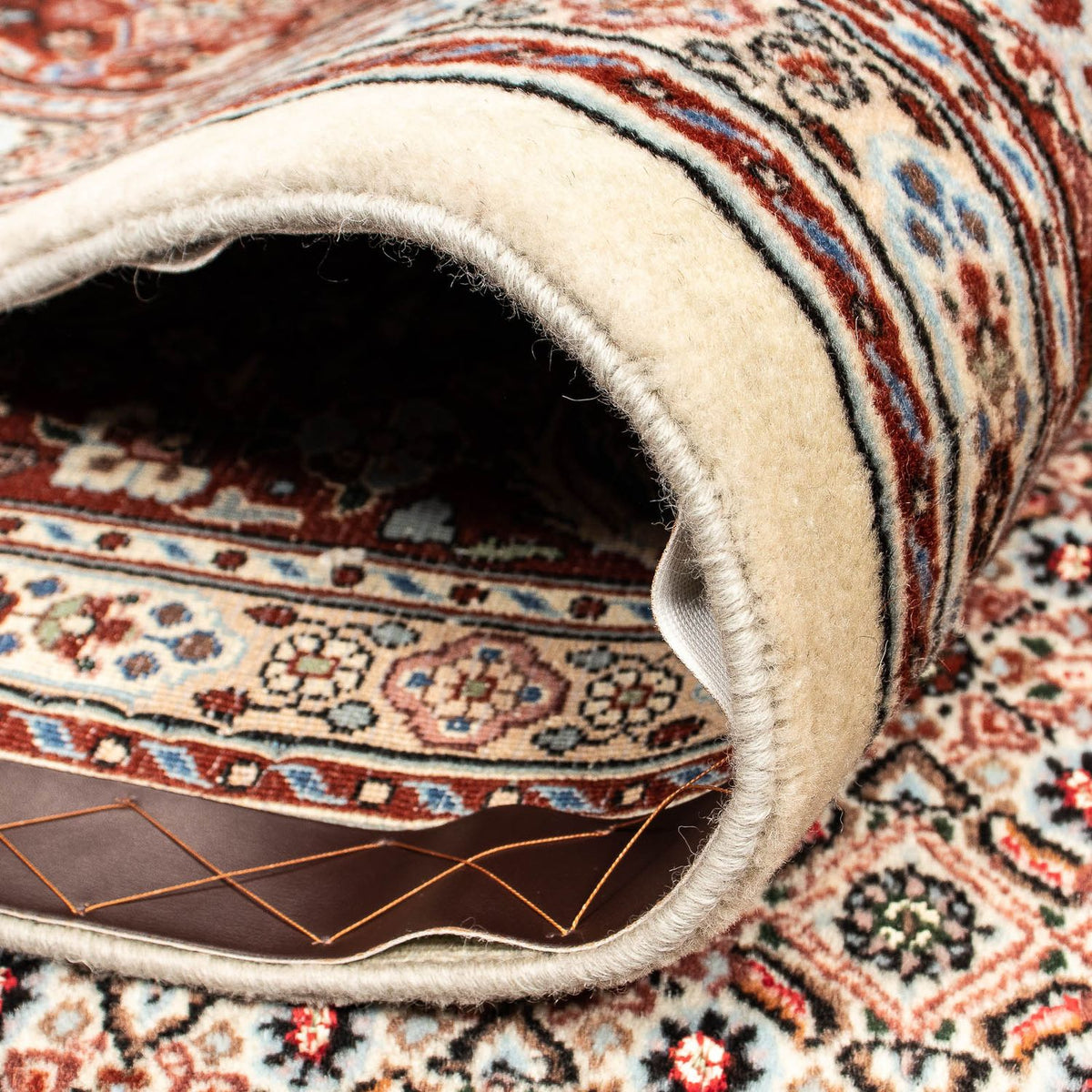 Alfombra persa - Clásica - 345 x 245 cm - multicolor