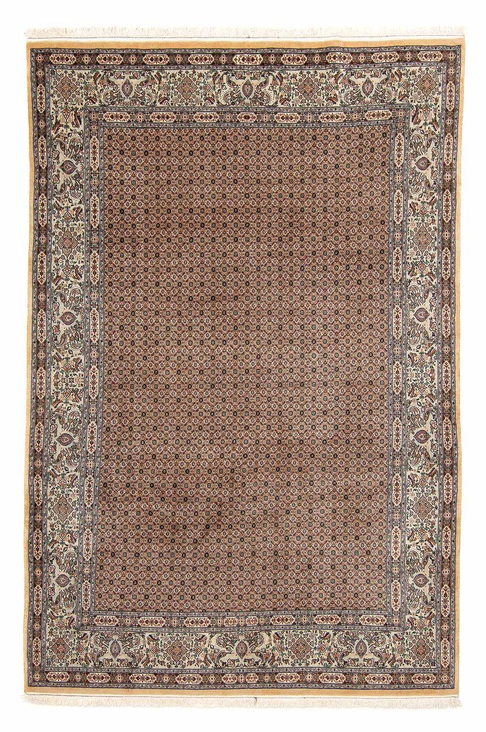 Alfombra persa - Clásica - 351 x 236 cm - multicolor