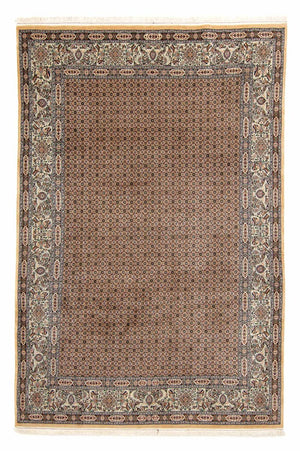 Alfombra persa - Clásica - 351 x 236 cm - multicolor