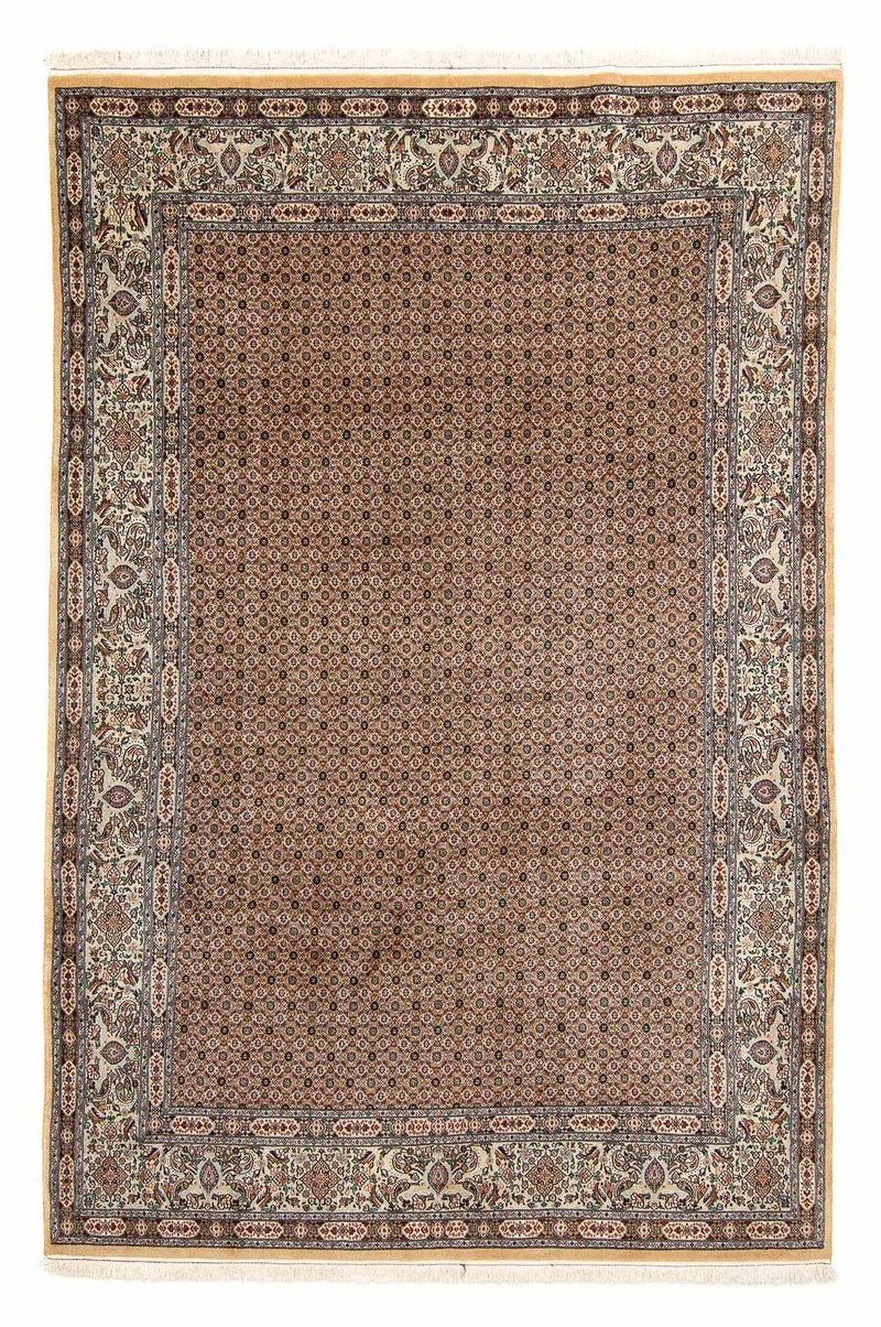 Alfombra persa - Clásica - 351 x 236 cm - multicolor