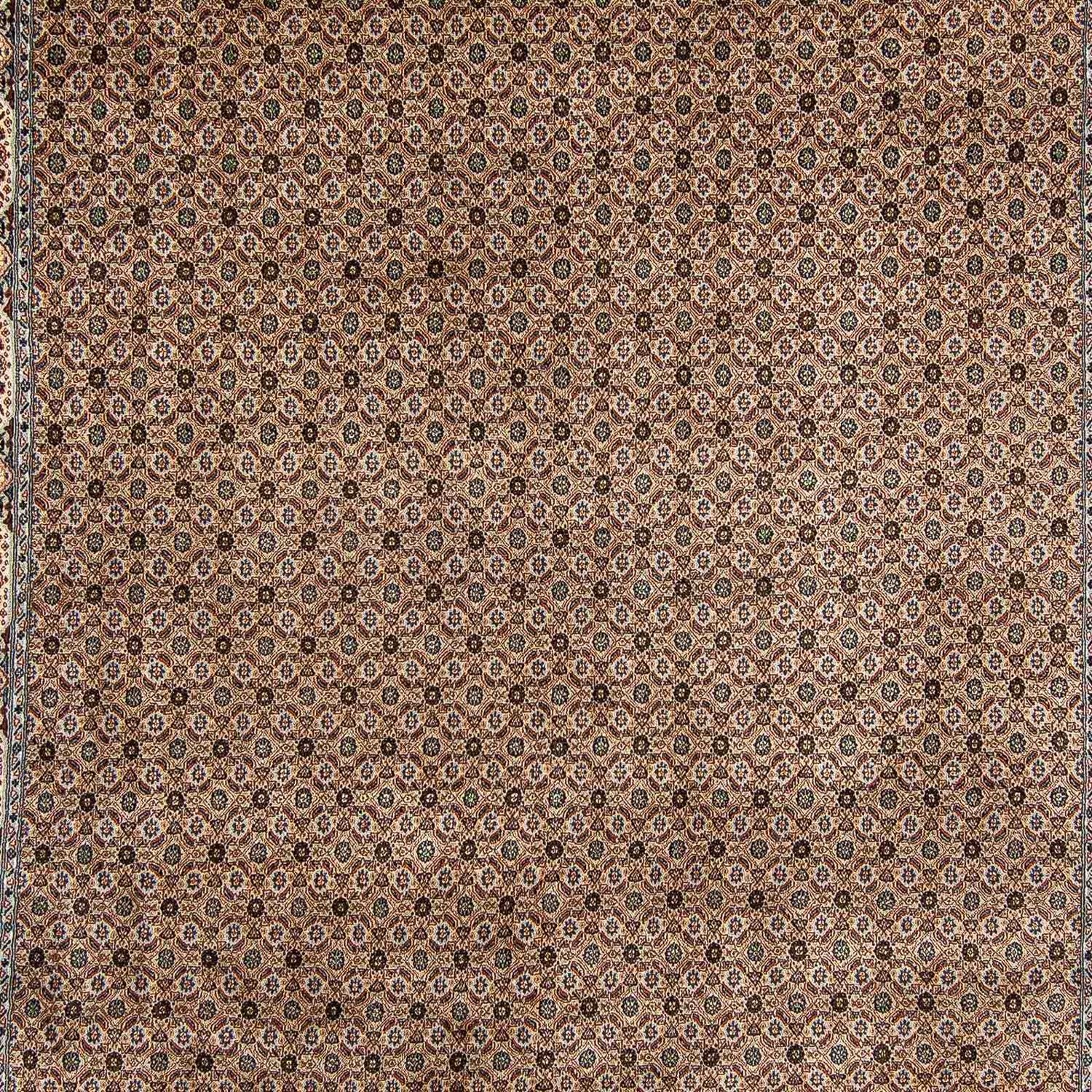 Alfombra persa - Clásica - 351 x 236 cm - multicolor