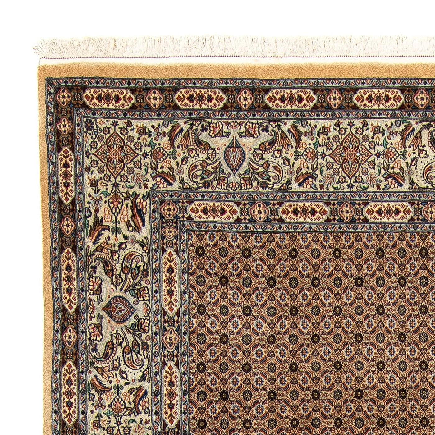 Moud Alfombra 351x236cm - Alfombra persa
