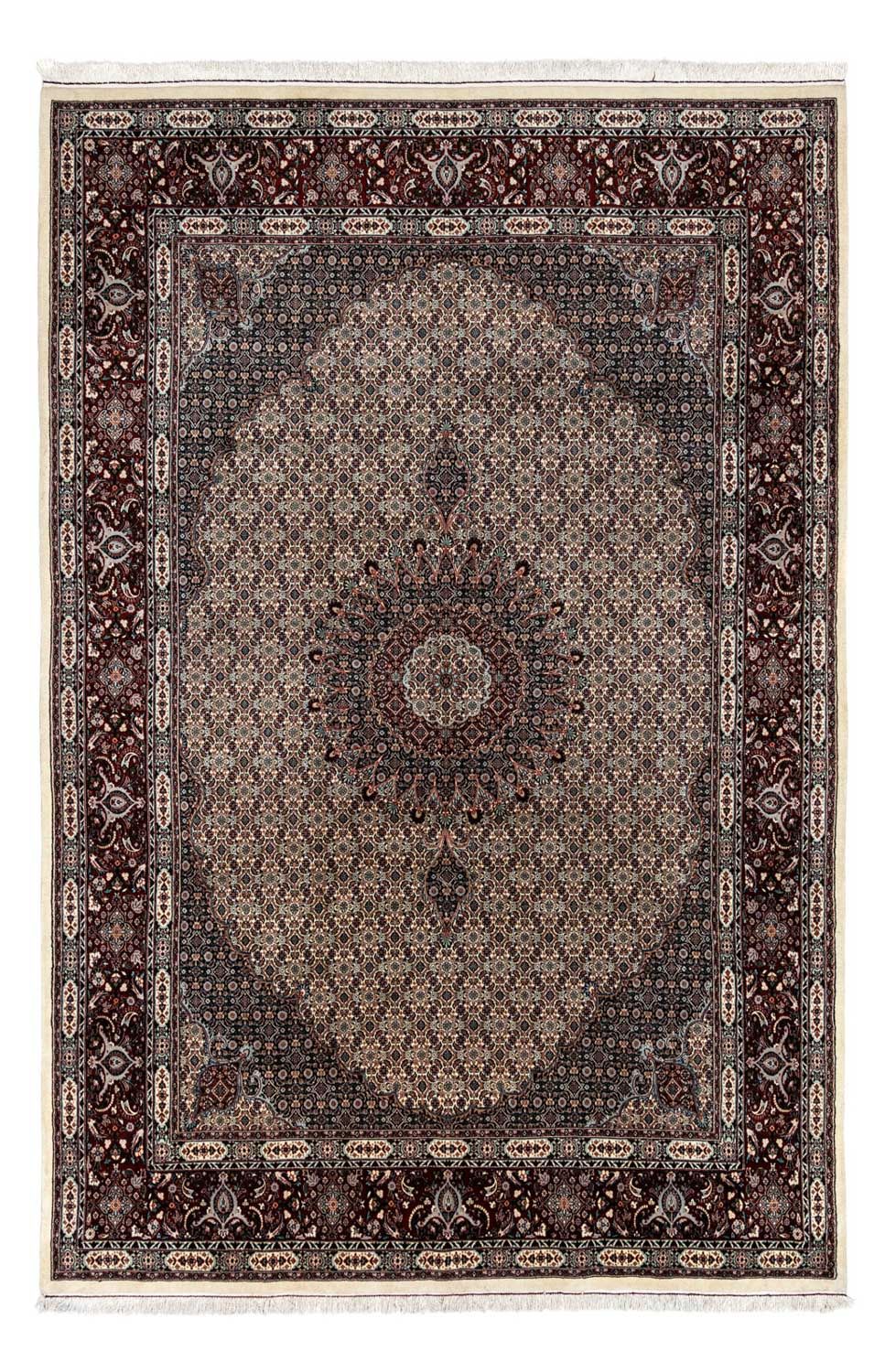 Alfombra persa - Clásica - 360 x 251 cm - beige
