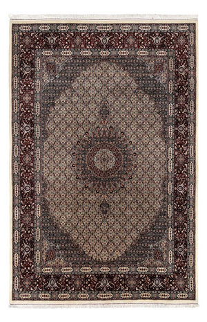 Alfombra persa - Clásica - 360 x 251 cm - beige